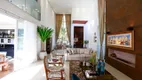 Foto 22 de Casa de Condomínio com 4 Quartos à venda, 580m² em Córrego Grande, Florianópolis