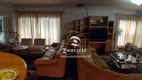 Foto 2 de Apartamento com 4 Quartos para venda ou aluguel, 360m² em Centro, Santo André