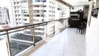 Foto 8 de Apartamento com 2 Quartos à venda, 112m² em Vital Brasil, Niterói