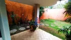 Foto 46 de Sobrado com 3 Quartos para alugar, 288m² em Jardim Girassol, Americana