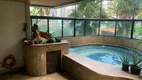 Foto 2 de Apartamento com 6 Quartos à venda, 378m² em Jardim Anália Franco, São Paulo