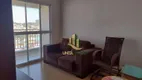 Foto 2 de Apartamento com 3 Quartos à venda, 73m² em Jardim Uira, São José dos Campos