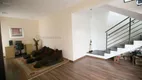 Foto 11 de Casa com 3 Quartos à venda, 260m² em Mangabeiras, Belo Horizonte