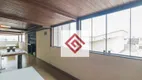 Foto 30 de Cobertura com 3 Quartos à venda, 200m² em Vila Metalurgica, Santo André