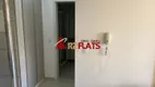 Foto 2 de Flat com 1 Quarto para alugar, 38m² em Jardim Ampliação, São Paulo