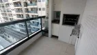 Foto 13 de Flat com 2 Quartos à venda, 66m² em Pitangueiras, Guarujá