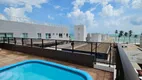 Foto 2 de Apartamento com 1 Quarto à venda, 38m² em Cabo Branco, João Pessoa