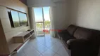 Foto 2 de Flat com 1 Quarto à venda, 54m² em Jardim Dom Bosco, Indaiatuba