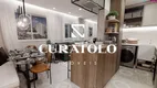 Foto 3 de Apartamento com 2 Quartos à venda, 33m² em Barra Funda, São Paulo