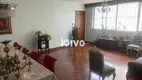 Foto 3 de Apartamento com 4 Quartos para alugar, 187m² em Vila Mariana, São Paulo