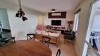 Foto 2 de Apartamento com 3 Quartos à venda, 98m² em Mansões Santo Antônio, Campinas