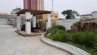 Foto 15 de Apartamento com 3 Quartos à venda, 126m² em Vila Scarpelli, Santo André