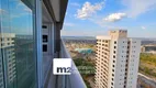 Foto 4 de Apartamento com 3 Quartos à venda, 177m² em Jardim Goiás, Goiânia