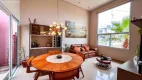 Foto 6 de Casa de Condomínio com 3 Quartos à venda, 150m² em Residencial Real Parque Sumaré, Sumaré