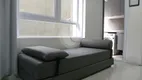 Foto 3 de Apartamento com 1 Quarto à venda, 20m² em Bela Vista, São Paulo