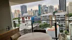 Foto 4 de Apartamento com 1 Quarto para alugar, 70m² em Vila Nova Conceição, São Paulo