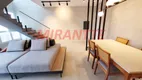 Foto 5 de Apartamento com 2 Quartos à venda, 140m² em Santana, São Paulo