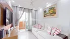 Foto 3 de Apartamento com 3 Quartos à venda, 71m² em Vila Pires, Santo André