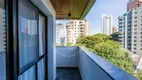 Foto 3 de Apartamento com 4 Quartos à venda, 181m² em Moema, São Paulo