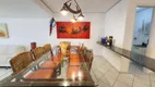 Foto 9 de Apartamento com 3 Quartos para venda ou aluguel, 190m² em Pitangueiras, Guarujá