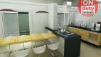 Foto 6 de Apartamento com 2 Quartos à venda, 51m² em José Menino, Santos