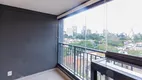 Foto 7 de Apartamento com 1 Quarto para alugar, 33m² em Brooklin, São Paulo