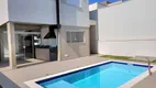 Foto 9 de Casa de Condomínio com 3 Quartos à venda, 188m² em Jardim de Mônaco, Hortolândia