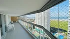 Foto 6 de Apartamento com 3 Quartos à venda, 124m² em Enseada, Guarujá