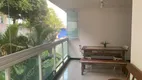 Foto 2 de Apartamento com 3 Quartos à venda, 110m² em Barro Vermelho, Vitória
