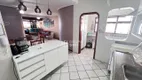 Foto 18 de Apartamento com 3 Quartos à venda, 140m² em Pitangueiras, Guarujá