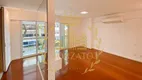 Foto 9 de Apartamento com 3 Quartos para venda ou aluguel, 220m² em Leblon, Rio de Janeiro