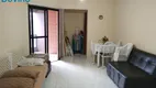 Foto 12 de Apartamento com 1 Quarto à venda, 88m² em Vila Guilhermina, Praia Grande