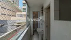 Foto 8 de Apartamento com 3 Quartos à venda, 75m² em Boqueirão, Santos