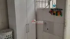 Foto 8 de Sobrado com 2 Quartos à venda, 88m² em Parque Bitaru, São Vicente