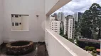 Foto 11 de Cobertura com 2 Quartos à venda, 116m² em Morumbi, São Paulo