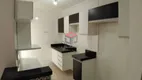 Foto 3 de Apartamento com 2 Quartos para alugar, 50m² em Capuava, Santo André