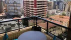 Foto 6 de Apartamento com 4 Quartos à venda, 170m² em Ponta Verde, Maceió