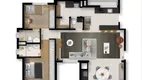 Foto 21 de Apartamento com 3 Quartos à venda, 94m² em Pinheiros, São Paulo