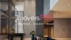 Foto 8 de Apartamento com 3 Quartos para alugar, 163m² em Moema, São Paulo