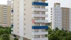 Foto 3 de Apartamento com 2 Quartos à venda, 69m² em Vila Guilhermina, Praia Grande