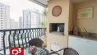 Foto 6 de Apartamento com 4 Quartos à venda, 158m² em Perdizes, São Paulo