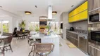 Foto 14 de Casa de Condomínio com 4 Quartos à venda, 290m² em Santa Felicidade, Curitiba