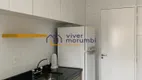 Foto 15 de Apartamento com 1 Quarto à venda, 39m² em Vila Andrade, São Paulo