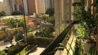 Foto 7 de Apartamento com 4 Quartos à venda, 275m² em Campo Belo, São Paulo