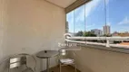 Foto 6 de Apartamento com 3 Quartos à venda, 88m² em Vila Bastos, Santo André