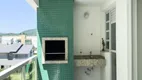 Foto 2 de Apartamento com 3 Quartos à venda, 93m² em Praia De Palmas, Governador Celso Ramos