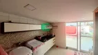 Foto 15 de Cobertura com 2 Quartos à venda, 100m² em Vila Alzira, Santo André