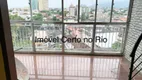 Foto 2 de Cobertura com 3 Quartos à venda, 129m² em Tanque, Rio de Janeiro