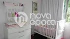 Foto 24 de Apartamento com 3 Quartos à venda, 140m² em Humaitá, Rio de Janeiro