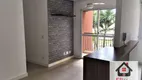 Foto 3 de Apartamento com 2 Quartos à venda, 52m² em Vila Satúrnia, Campinas